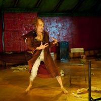 Geoffrey Rush as Aksentii Popri...